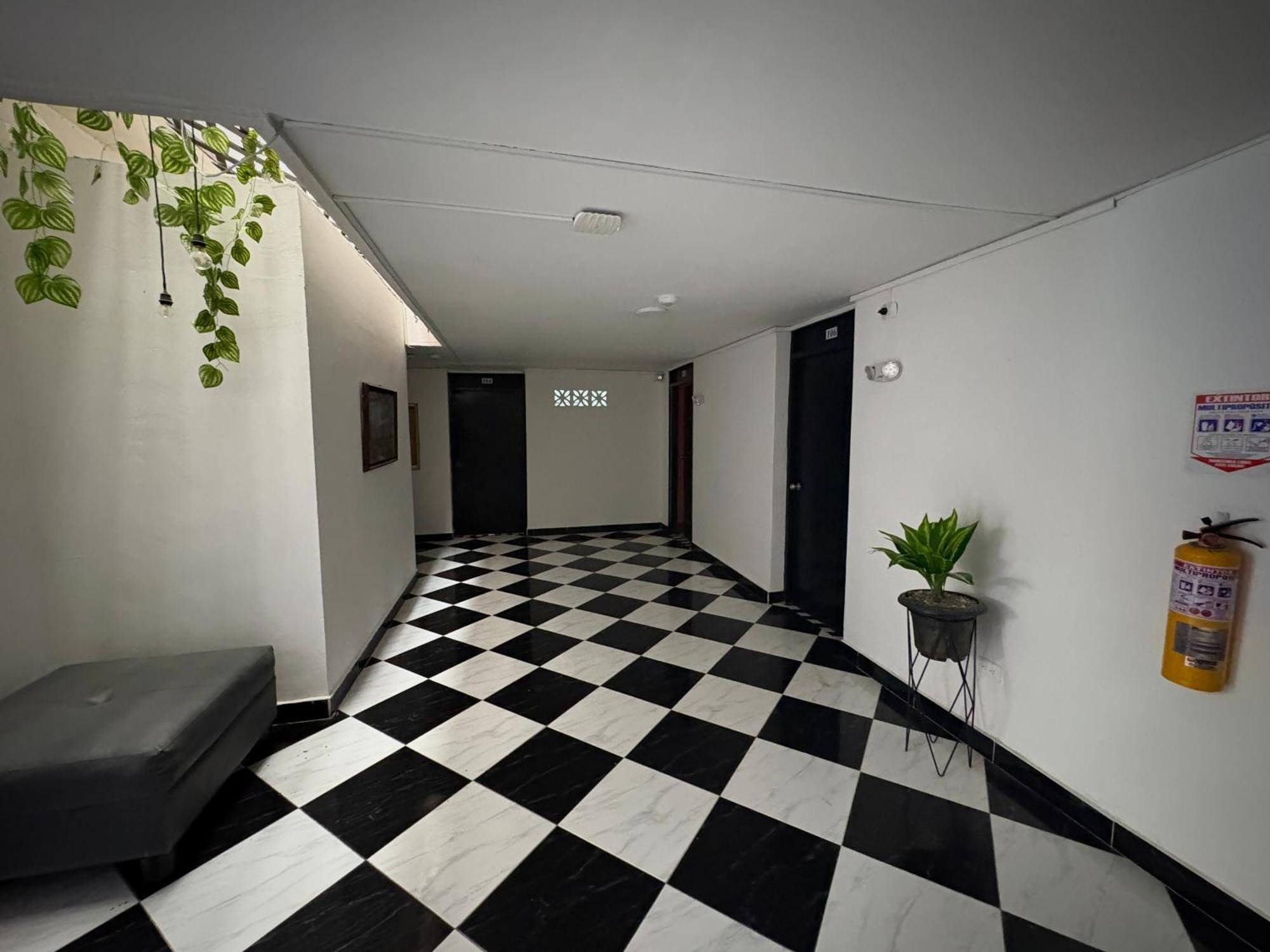 Hotel Beijing Cartagena, Cartagena